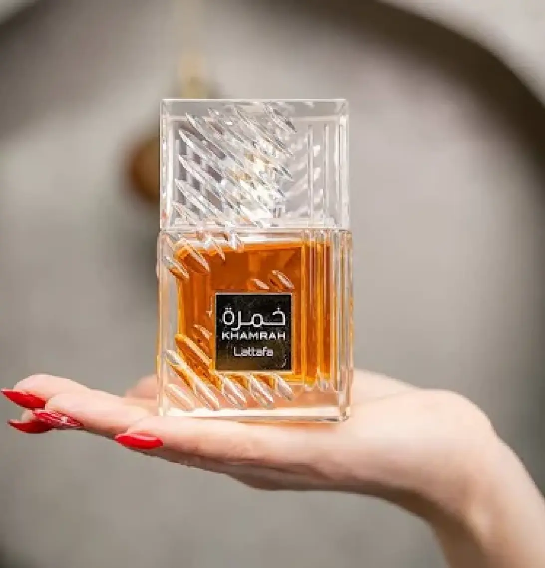 Khamrah 100 ml Edp Unısex Parfüm