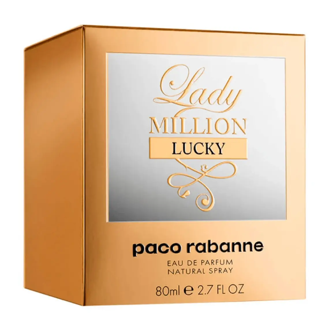 Paco Rabanne Lady Million Lucky Edp 80 ml Kadın Parfüm