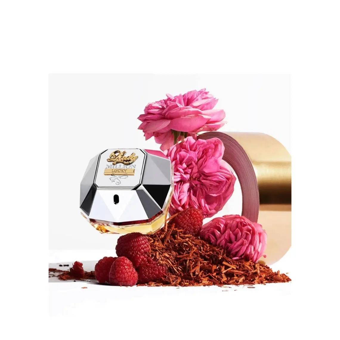 Paco Rabanne Lady Million Lucky Edp 80 ml Kadın Parfüm