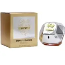 Paco Rabanne Lady Million Lucky Edp 80 ml Kadın Parfüm