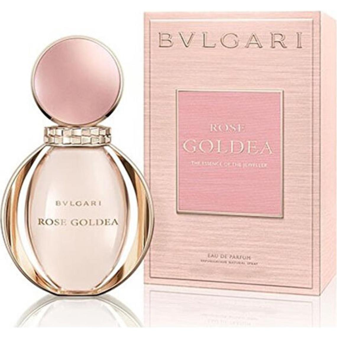 Bvlgari Rose Goldea EDP 90 ml Kadın Parfüm