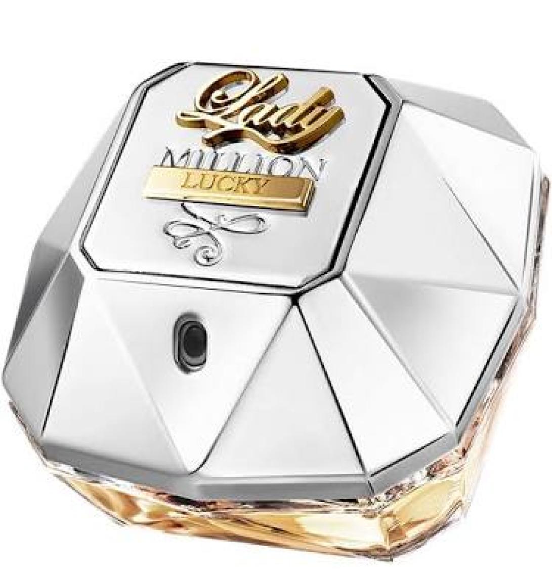 Paco Rabanne Lady Million Lucky Edp 50 ml Kadın Parfüm