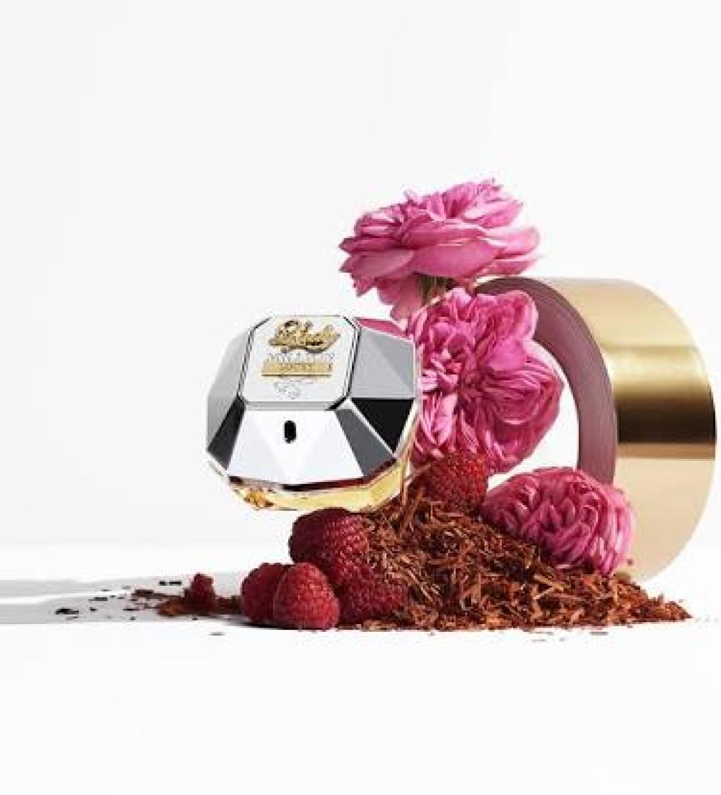 Paco Rabanne Lady Million Lucky Edp 50 ml Kadın Parfüm