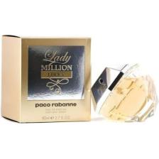 Paco Rabanne Lady Million Lucky Edp 50 ml Kadın Parfüm