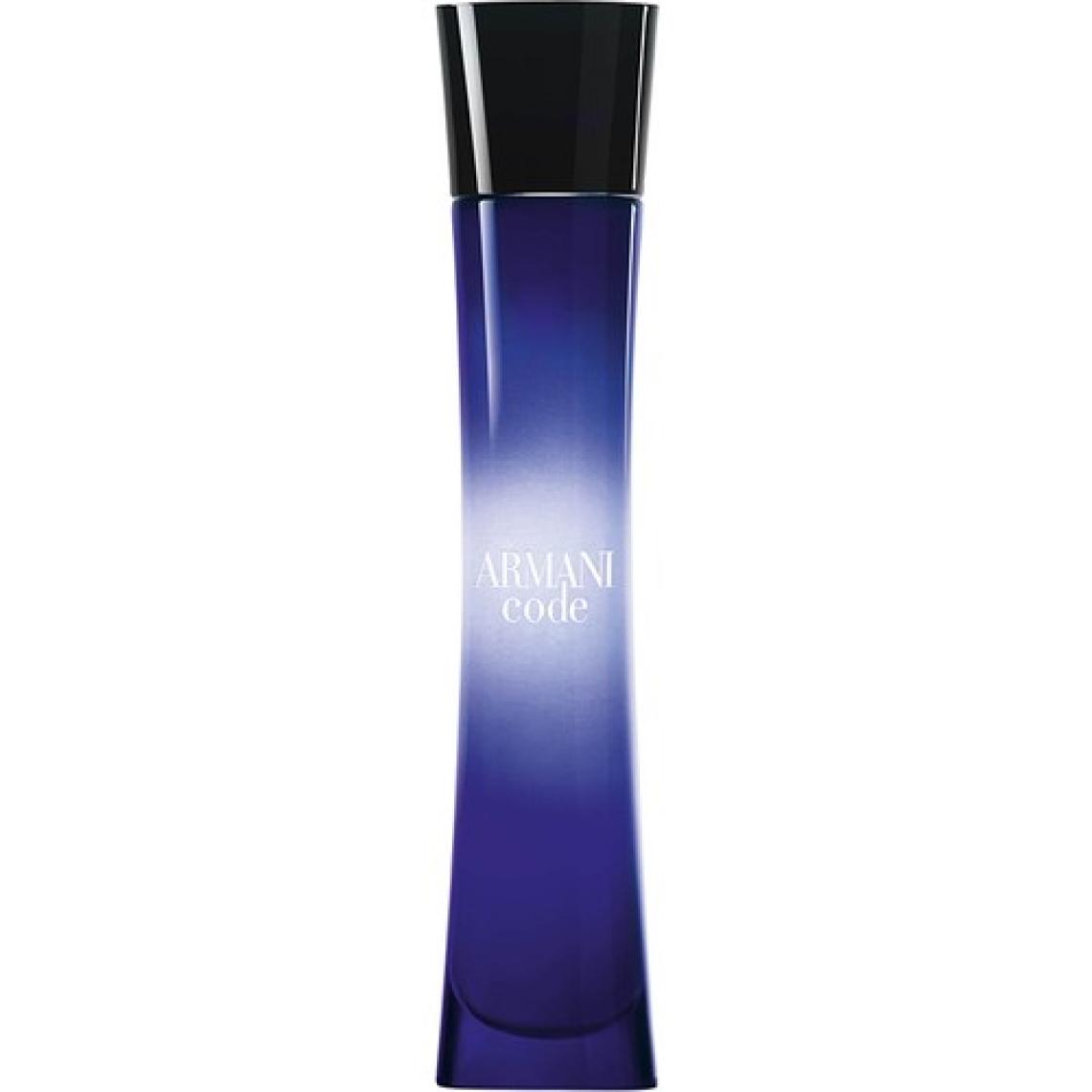 Giorgio Armani Code EDP 75 ml Kadın Parfüm
