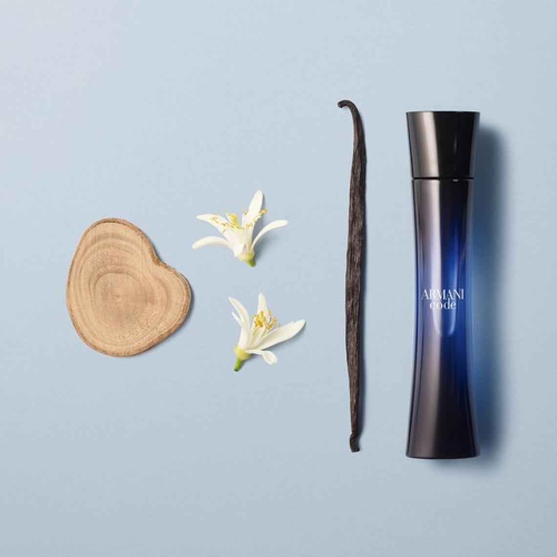 Giorgio Armani Code EDP 75 ml Kadın Parfüm