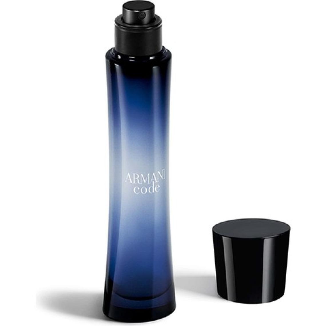 Giorgio Armani Code EDP 75 ml Kadın Parfüm