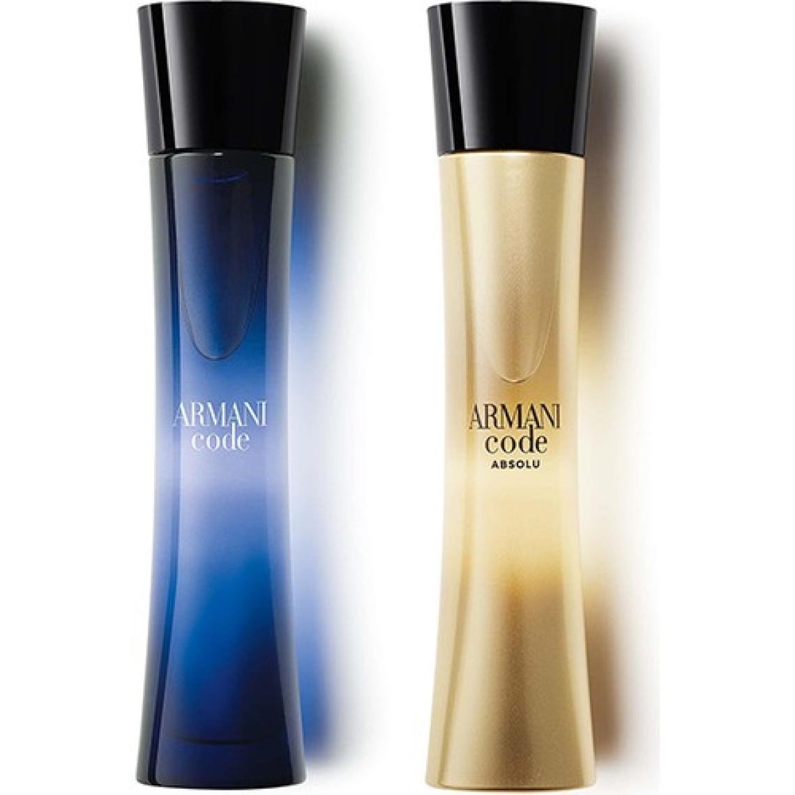Giorgio Armani Code EDP 75 ml Kadın Parfüm