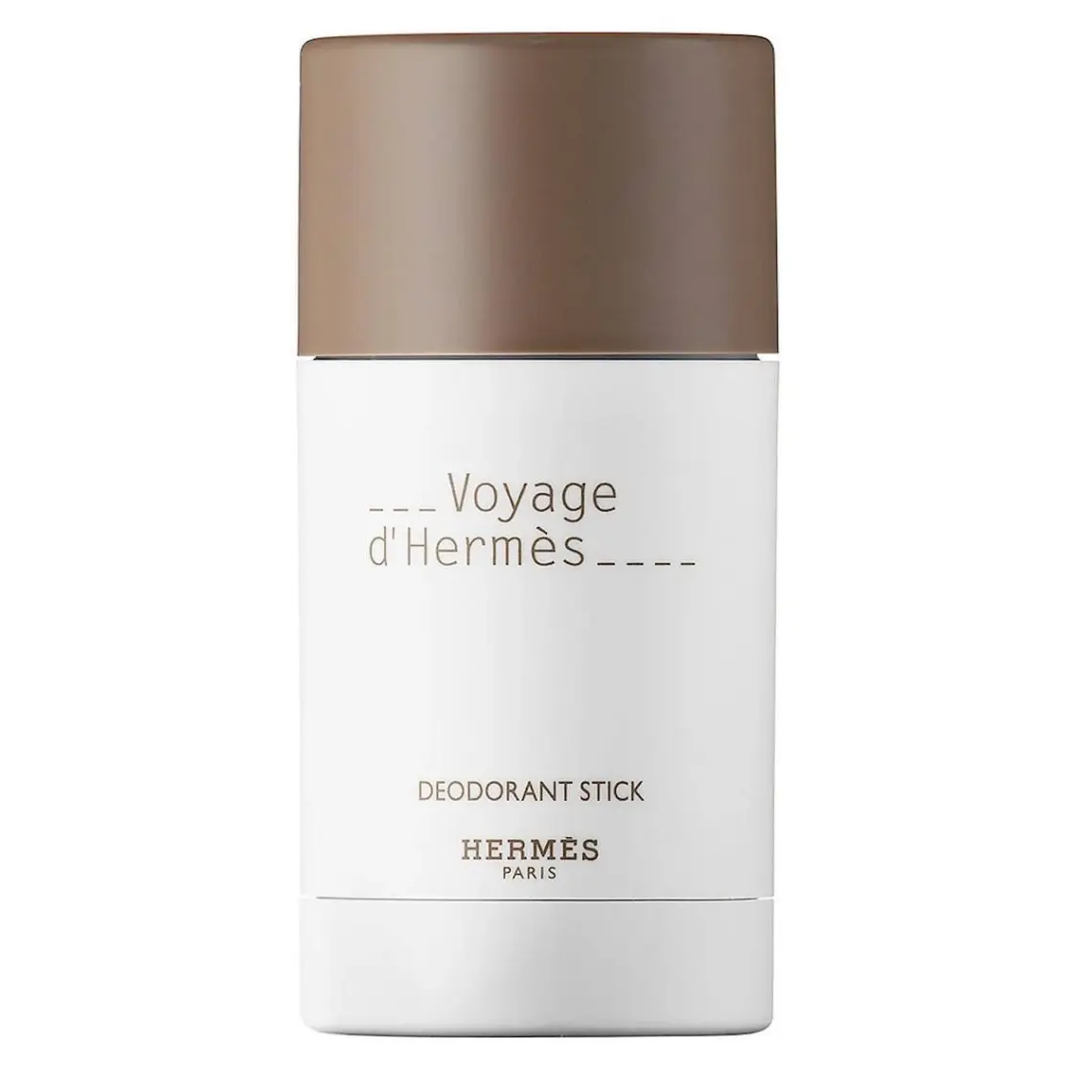 Hermes Voyage D'hermes Erkek Roll on