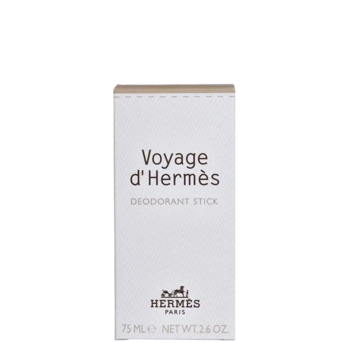 Hermes Voyage D'hermes Erkek Roll on