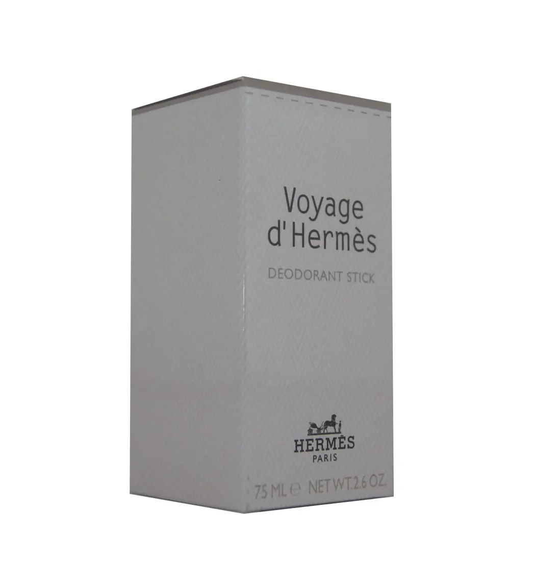Hermes Voyage D'hermes Erkek Roll on