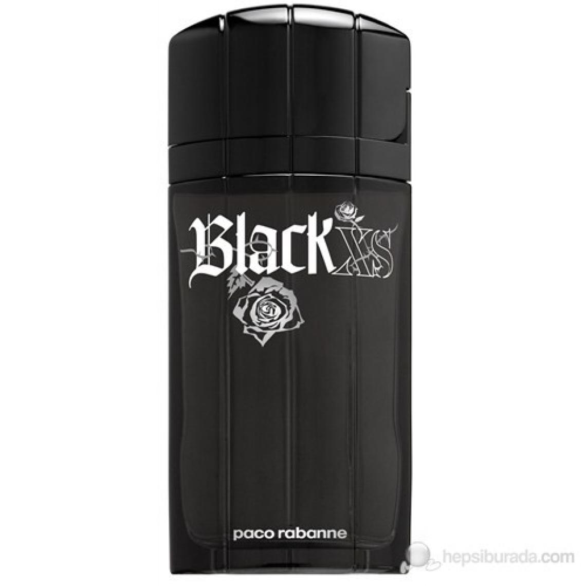 Paco Rabanne Black XS EDT 100 ml Erkek Parfüm