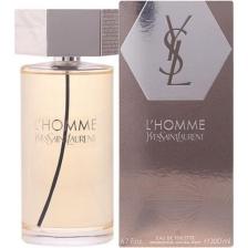 Yves Saint Laurent L'Homme EDT 200 ml Erkek Parfüm