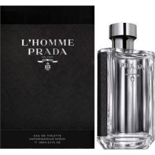 Prada L'Homme EDT 100 ml Erkek Parfüm