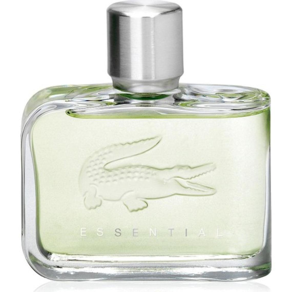 Lacoste Essential EDT 125 ml Erkek Parfüm