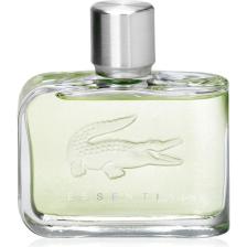 Lacoste Essential EDT 125 ml Erkek Parfüm