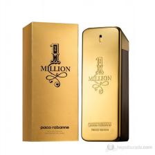 Paco Rabanne 1 Million EDT 200 ml Erkek Parfüm