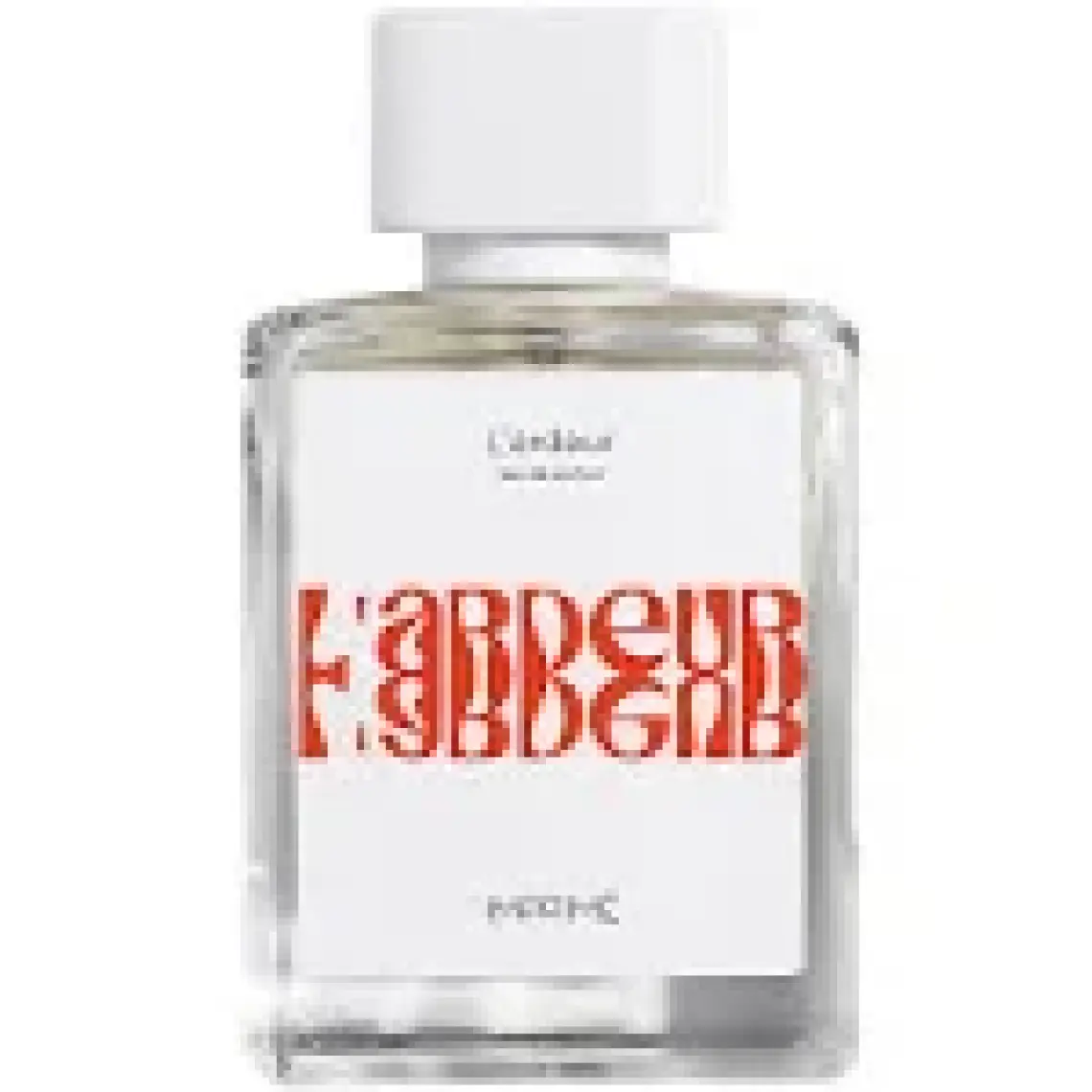 Imprimé L'ardeur EDP Unisex Parfüm 100 ml | Oryantal Çiçeksi | Ahududu, Safran, Gül, Manolya, Amber, Vetiver