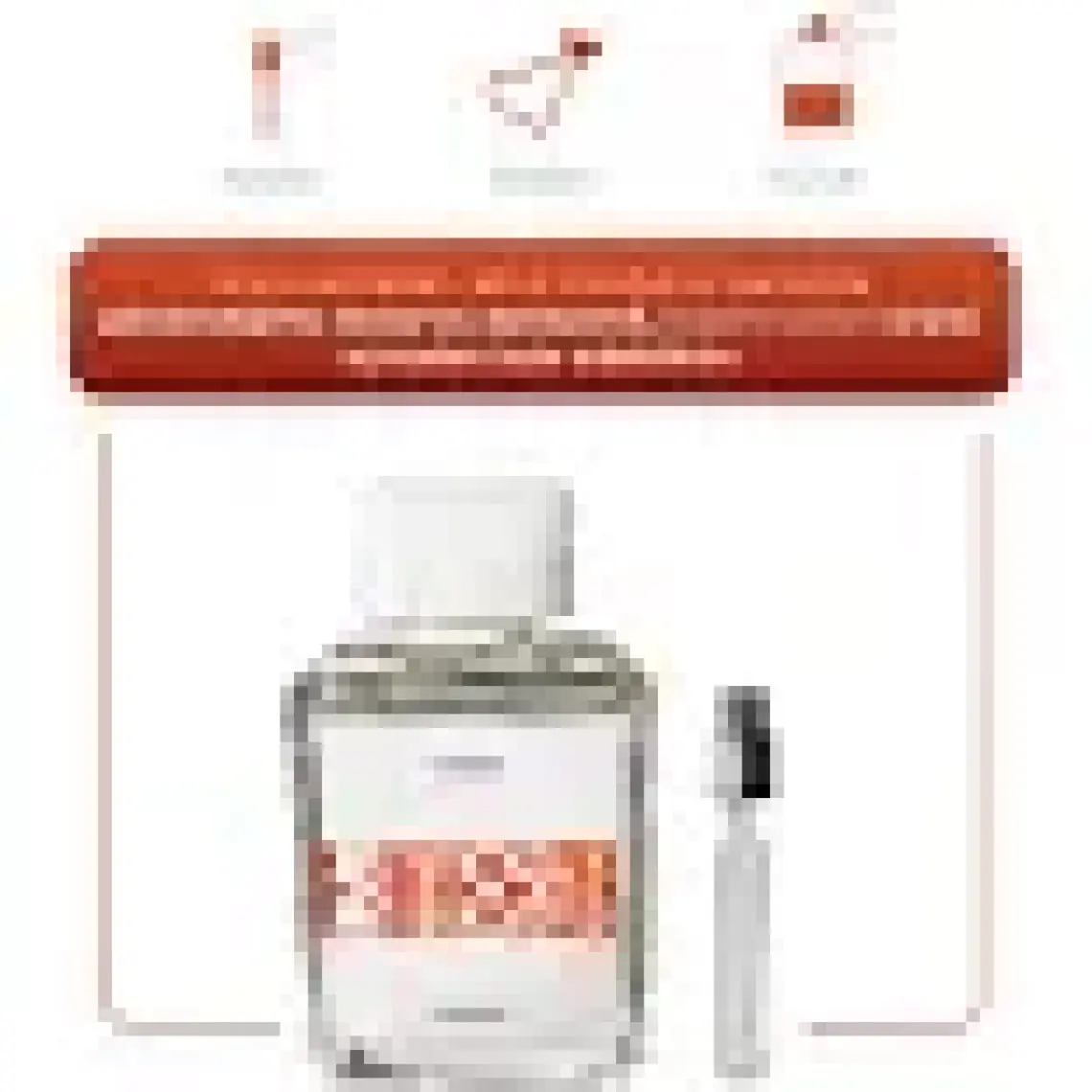 Imprimé L'ardeur EDP Unisex Parfüm 100 ml | Oryantal Çiçeksi | Ahududu, Safran, Gül, Manolya, Amber, Vetiver