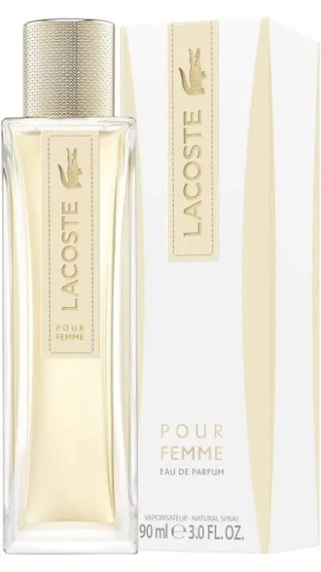 Lacoste Pour Femme Edp 90 ml Kadın Parfüm