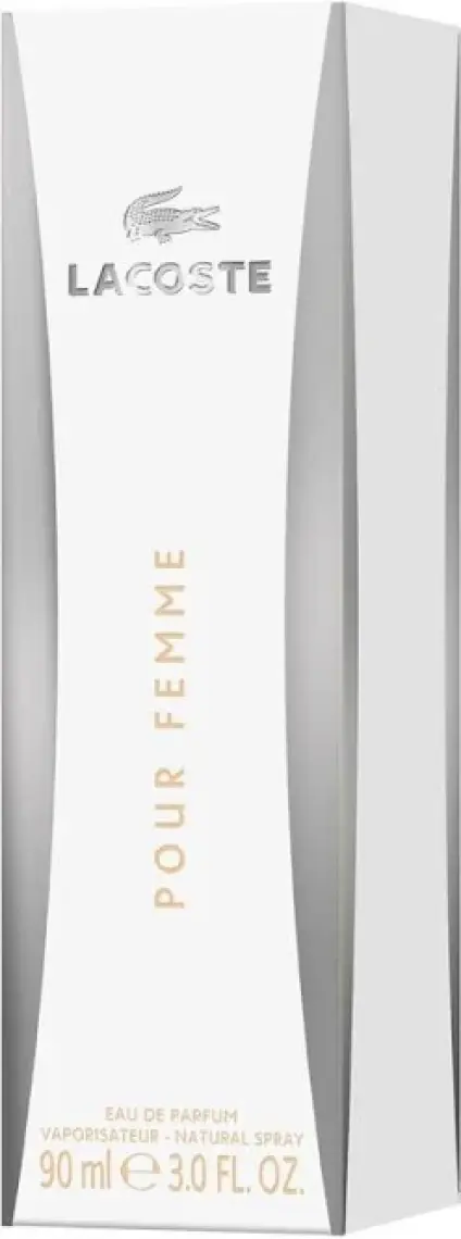 Lacoste Pour Femme Edp 90 ml Kadın Parfüm