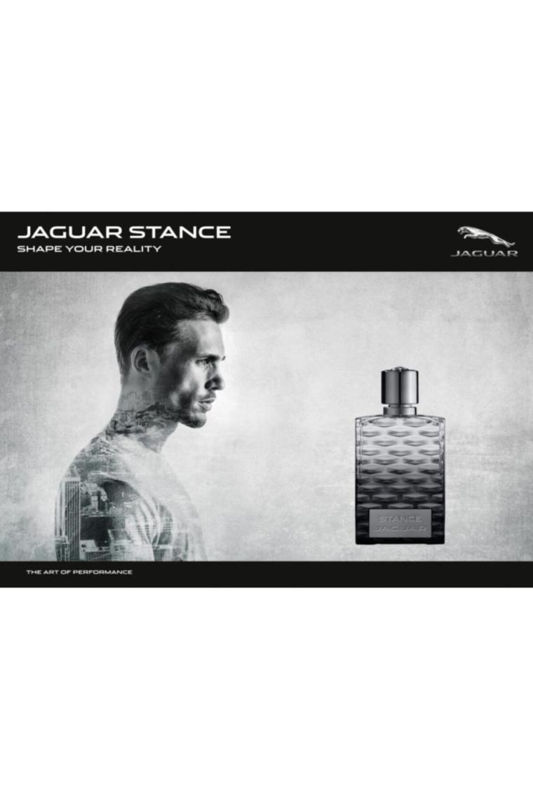 Stance Edt 100 ml Erkek Parfüm 7640171192178