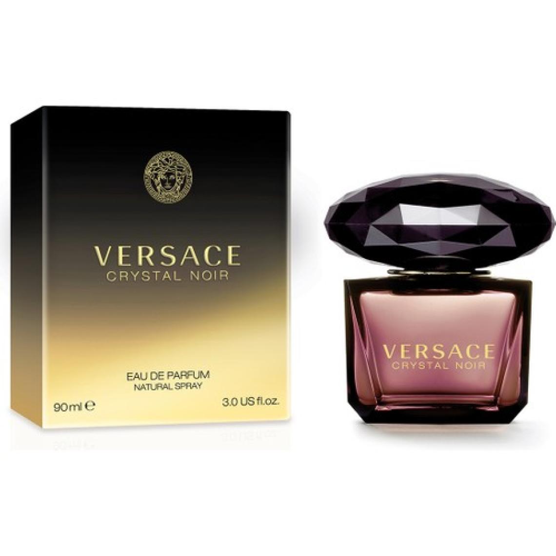 Versace Crystal Noir EDP 90 ml Kadın Parfüm