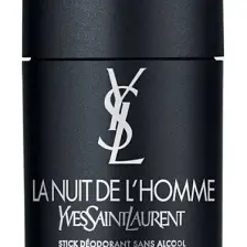 Yves Saint Laurent La Nuit De L'Homme Deo Stick 75 Gr - Erkek Deo Stick