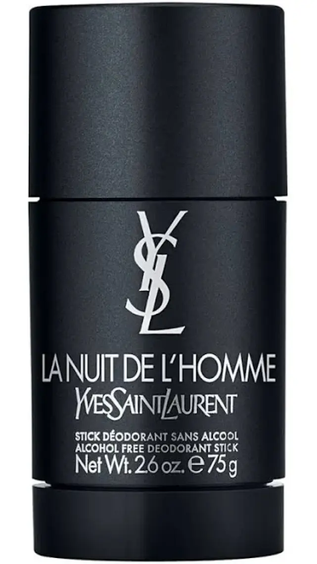 Yves Saint Laurent La Nuit De L'Homme Deo Stick 75 Gr - Erkek Deo Stick