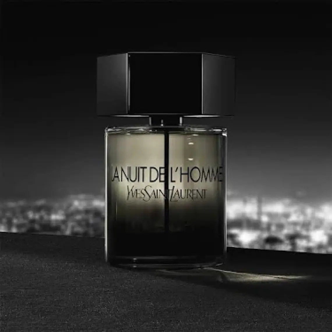 Yves Saint Laurent La Nuit De L'Homme Deo Stick 75 Gr - Erkek Deo Stick