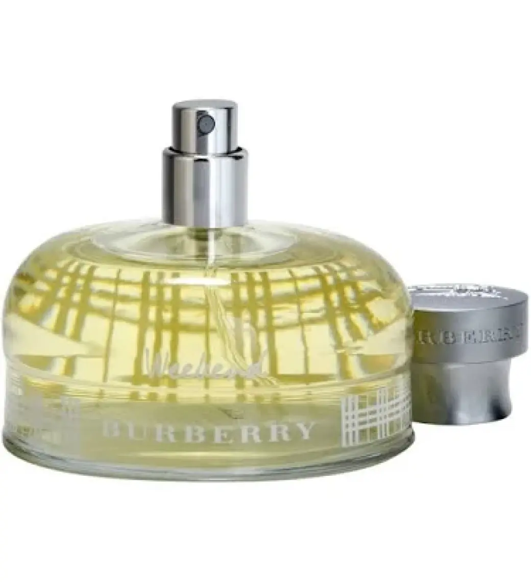 Weekend Women Edp 100 ml Kadın Parfüm