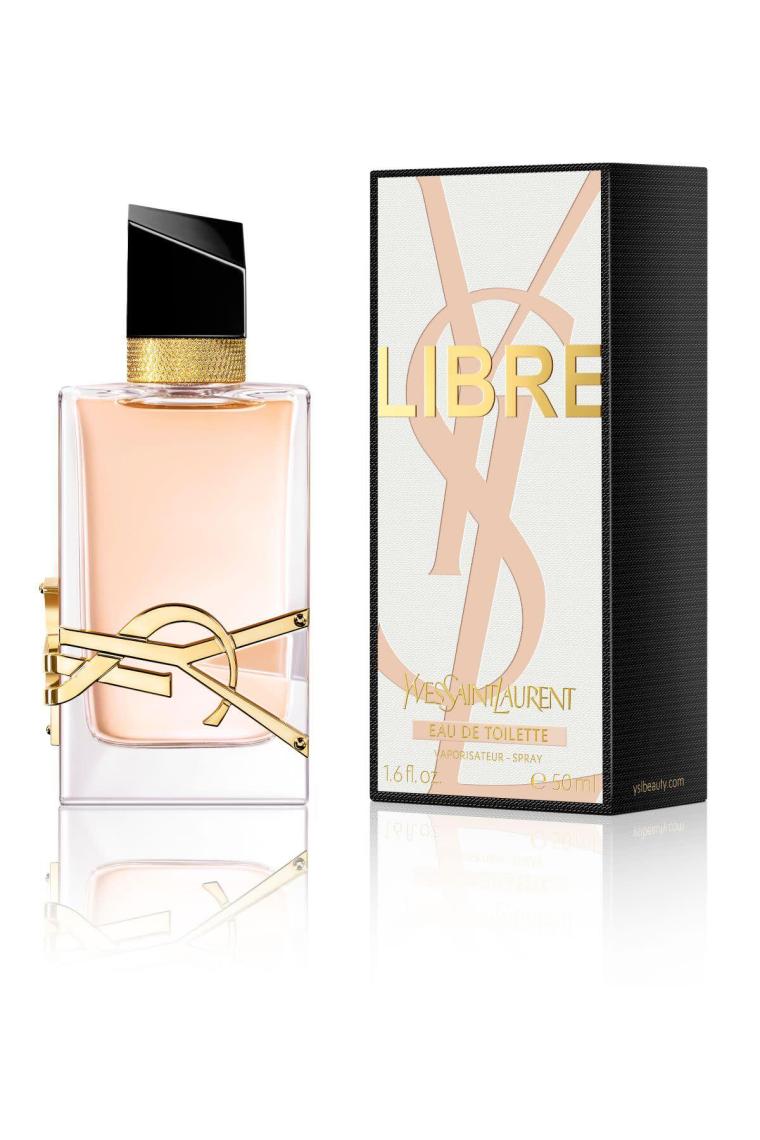 Yves Saint Laurent Libre EDT 50 ml Kadın Parfüm