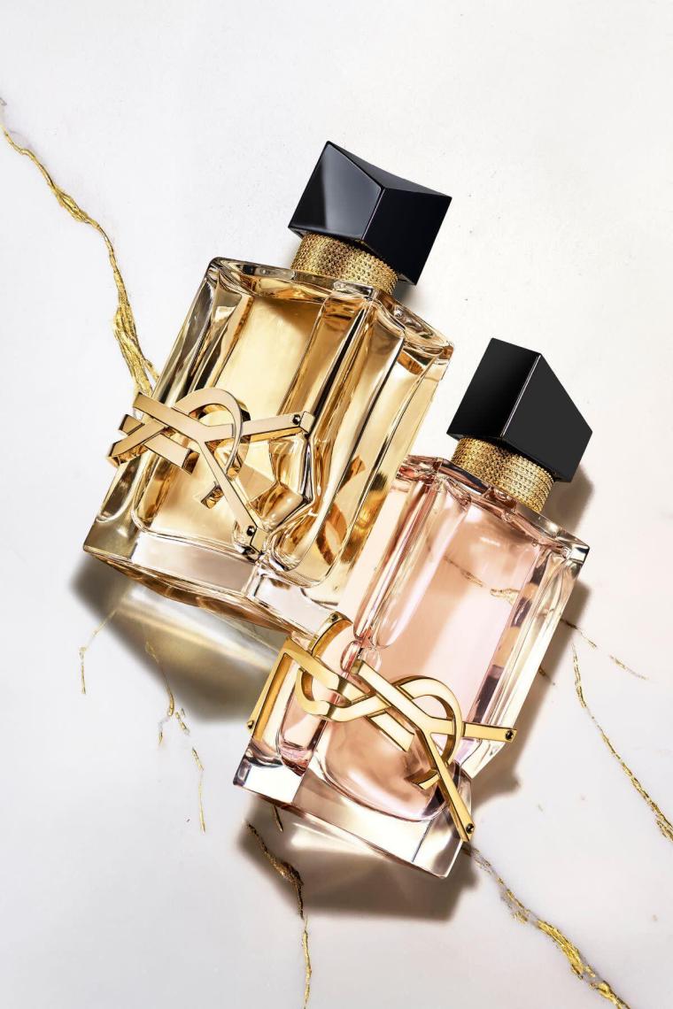 Yves Saint Laurent Libre EDT 50 ml Kadın Parfüm