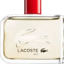 Lacoste Red Edt 125 ml Erkek Parfümü