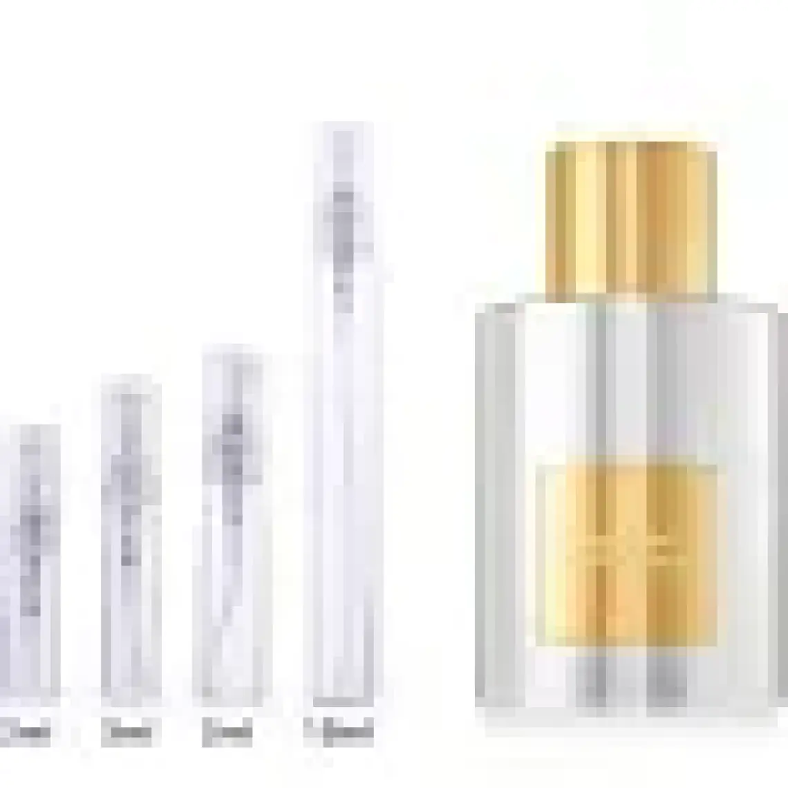 Tom Ford Metallique Edp 50 ml