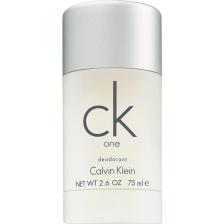Calvin Klein One 75 Gr Erkek Deo Stick