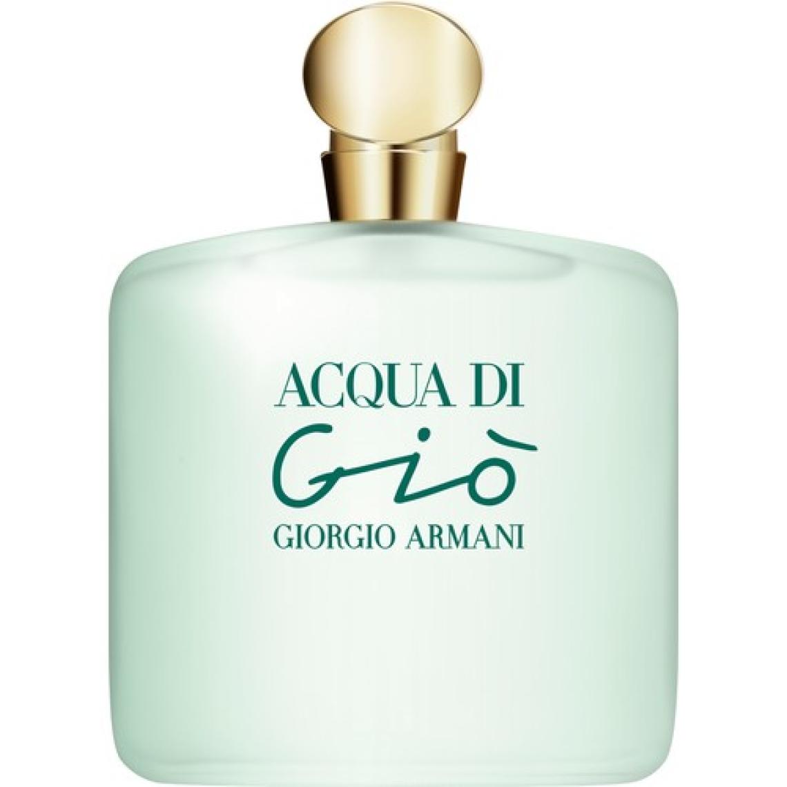 Giorgio Armani Acqua Di Gio EDT 100 ml Kadın Parfüm