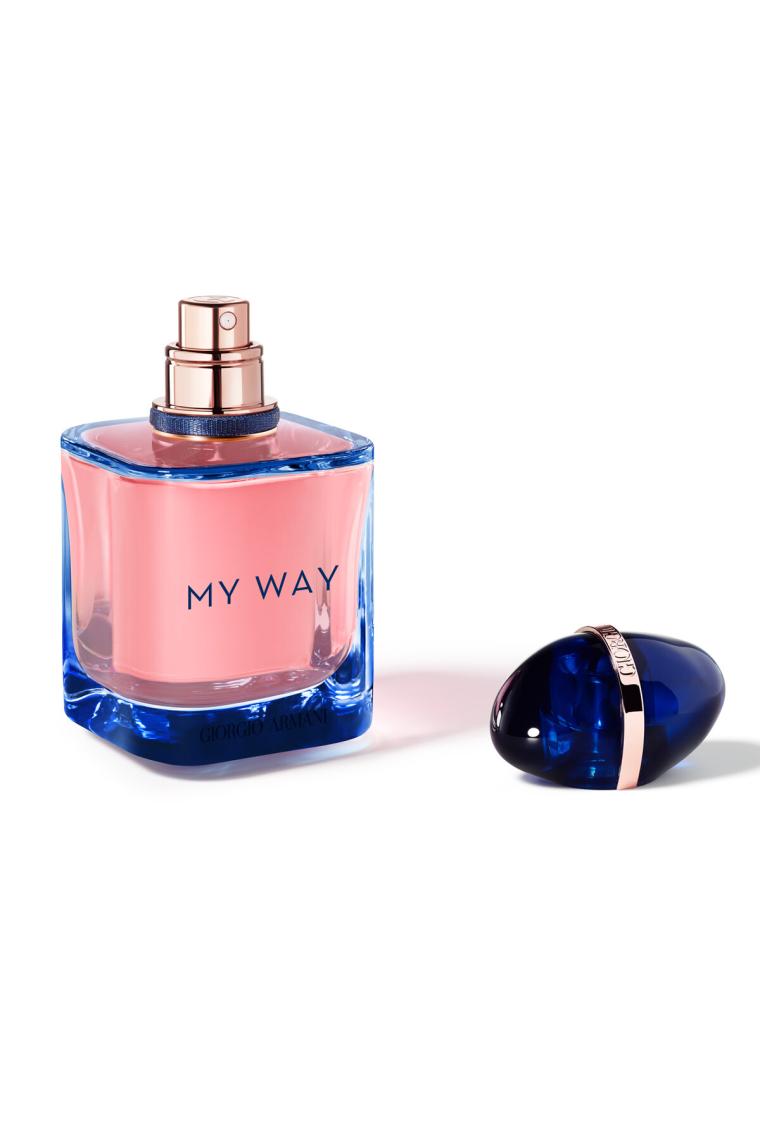 Giorgio Armani My Way Intense EDP 90 ml Kadın Parfüm