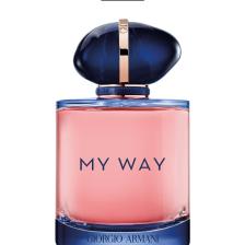 Giorgio Armani My Way Intense EDP 90 ml Kadın Parfüm
