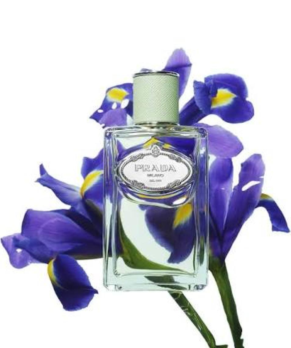 Prada Iris Edp 100 Ml Kadın Parfüm