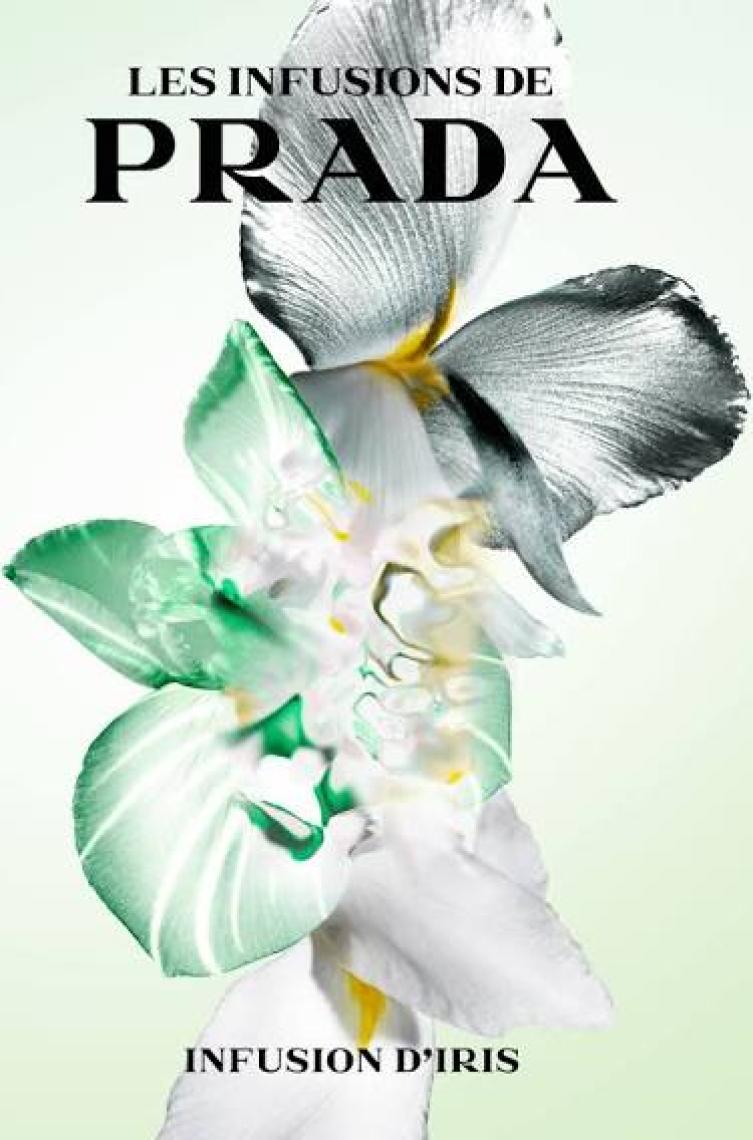 Prada Iris Edp 100 Ml Kadın Parfüm