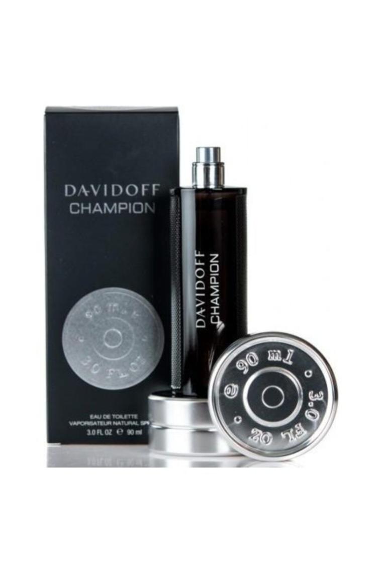 Davidoff Champion EDT 90 ml Erkek Parfüm