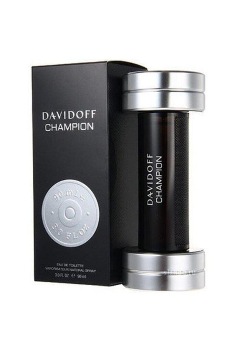 Davidoff Champion EDT 90 ml Erkek Parfüm