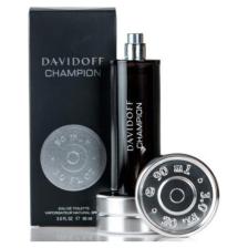 Davidoff Champion EDT 90 ml Erkek Parfüm
