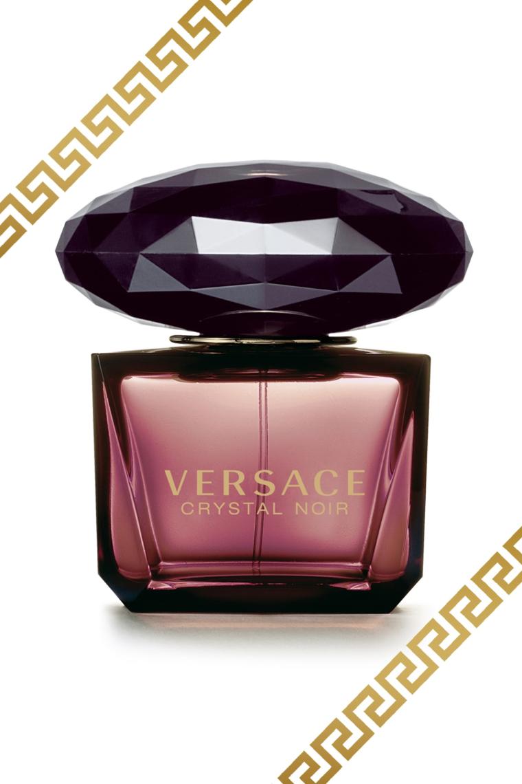 Versace Crystal Noir EDT 90 ml Kadın Parfüm