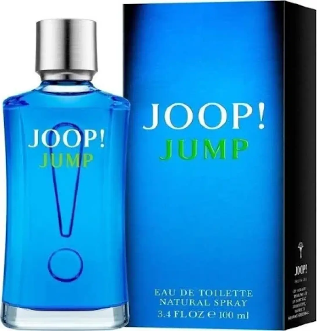 Joop Jump Edt Erkek Parfümü 100 Ml