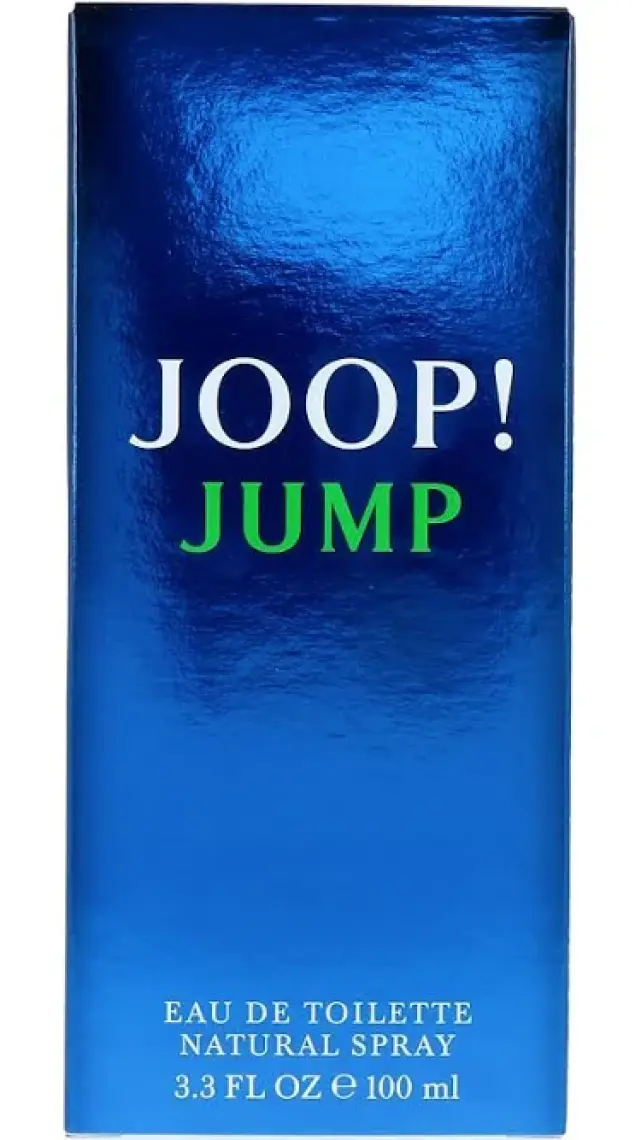 Joop Jump Edt Erkek Parfümü 100 Ml