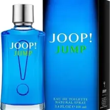 Joop Jump Edt Erkek Parfümü 100 Ml