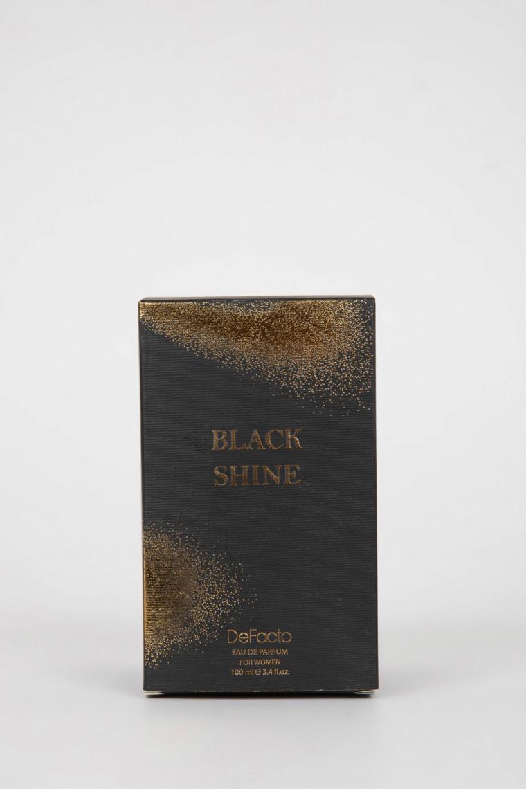 Black Shine Kadın Parfüm 100 ml K0444aznsbk21