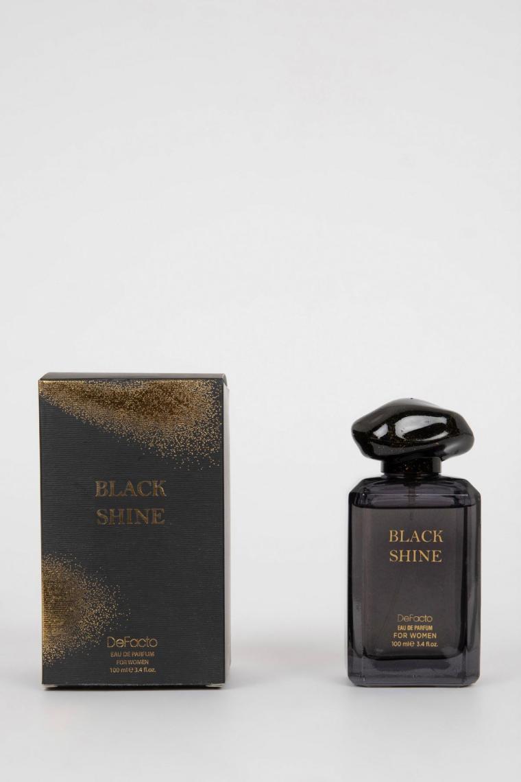 Black Shine Kadın Parfüm 100 ml K0444aznsbk21